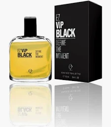 Perfume 212 Vip Black